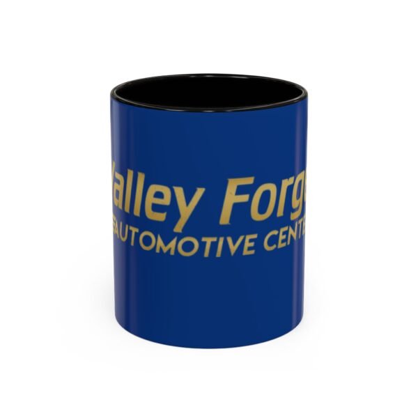 Tires Colorful Mugs (11oz, 15oz)