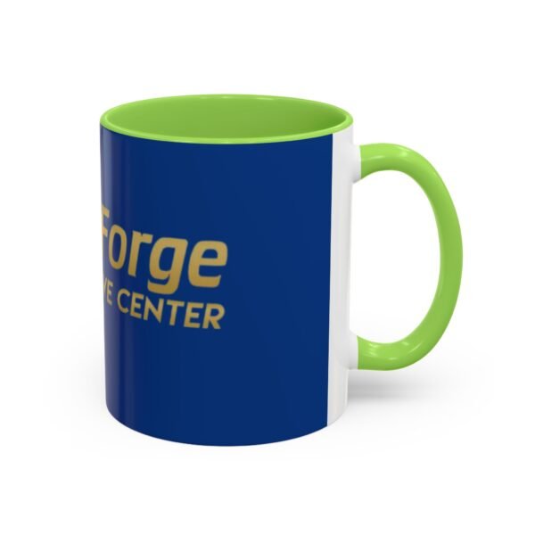 Tires Colorful Mugs (11oz, 15oz) - Image 26