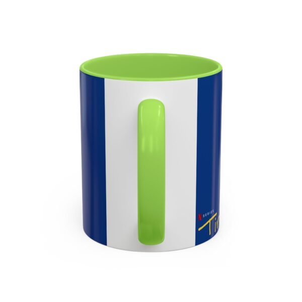 Tires Colorful Mugs (11oz, 15oz) - Image 27