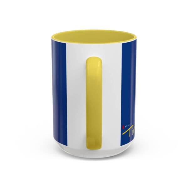 Tires Colorful Mugs (11oz, 15oz) - Image 91