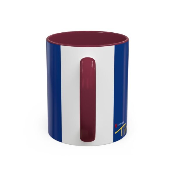 Tires Colorful Mugs (11oz, 15oz) - Image 31