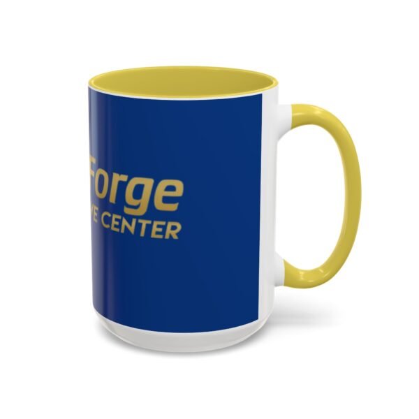 Tires Colorful Mugs (11oz, 15oz) - Image 90
