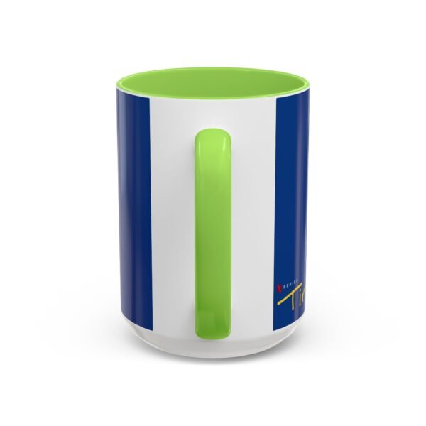 Tires Colorful Mugs (11oz, 15oz) - Image 71