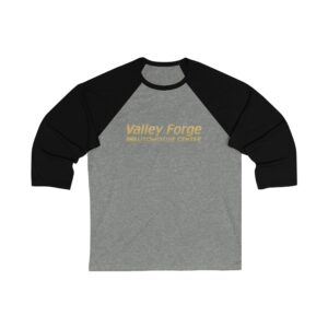 Tires Unisex 3/4 Sleeve Baseball Tee