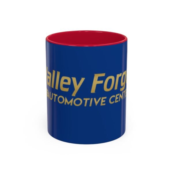 Tires Colorful Mugs (11oz, 15oz) - Image 41