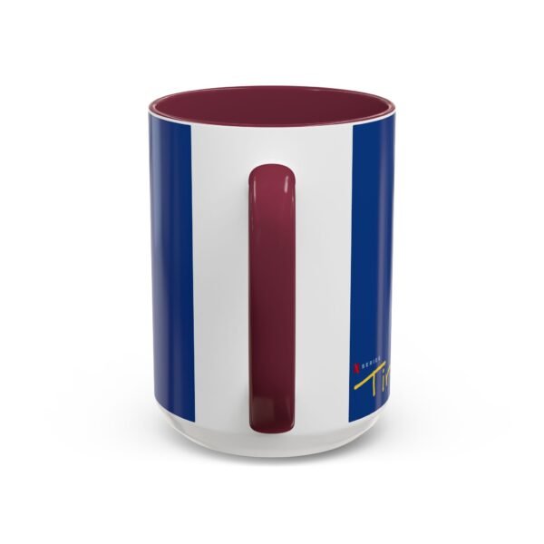 Tires Colorful Mugs (11oz, 15oz) - Image 75