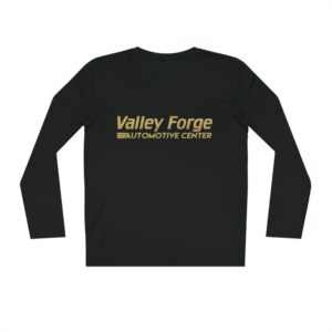 Tires Organic Sparker Long Sleeve Shirt