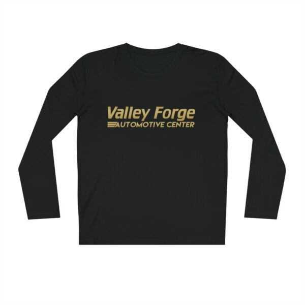 Tires Organic Sparker Long Sleeve Shirt
