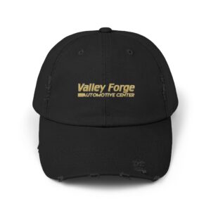 Tires Unisex Distressed Cap