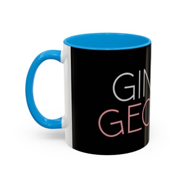 Ginny & Georgia Colorful Mugs (11oz, 15oz) - Image 24