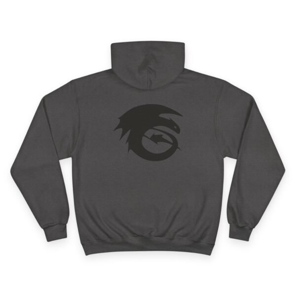 How to Train Your Dragon Champion Hoodie - Image 18