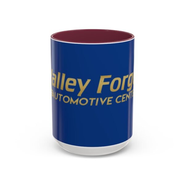 Tires Colorful Mugs (11oz, 15oz) - Image 73