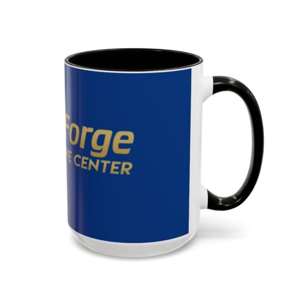 Tires Colorful Mugs (11oz, 15oz) - Image 50
