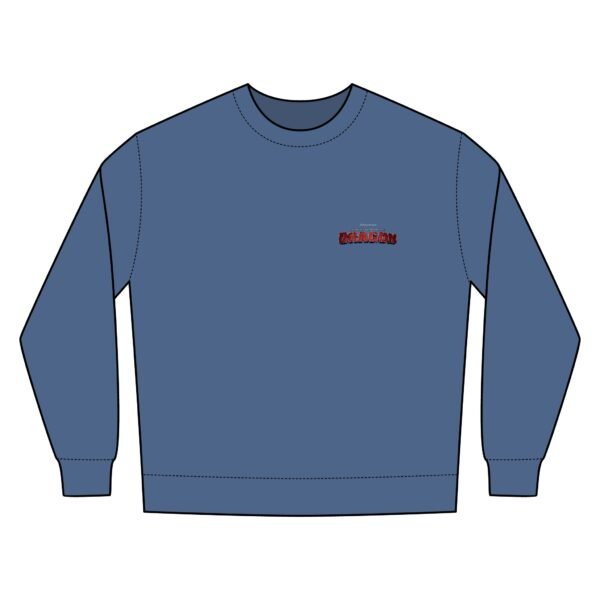 How to Train Your Dragon Crewneck Sweatshirt - Image 2