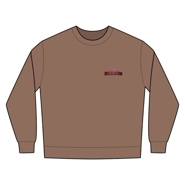 How to Train Your Dragon Crewneck Sweatshirt