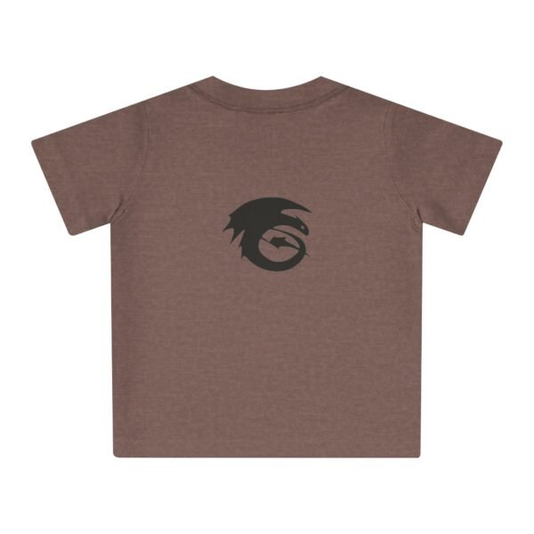 How To Train Your Dragon Baby T-Shirt - Image 2