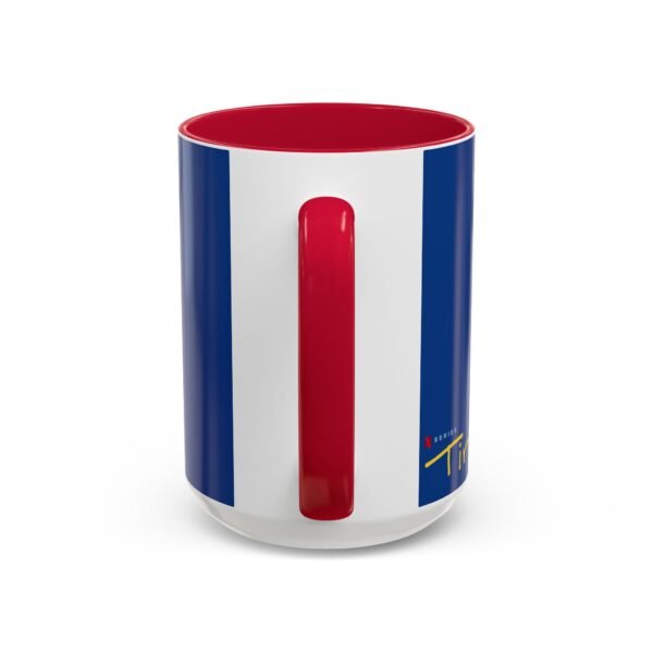 Tires Colorful Mugs (11oz, 15oz) - Image 87