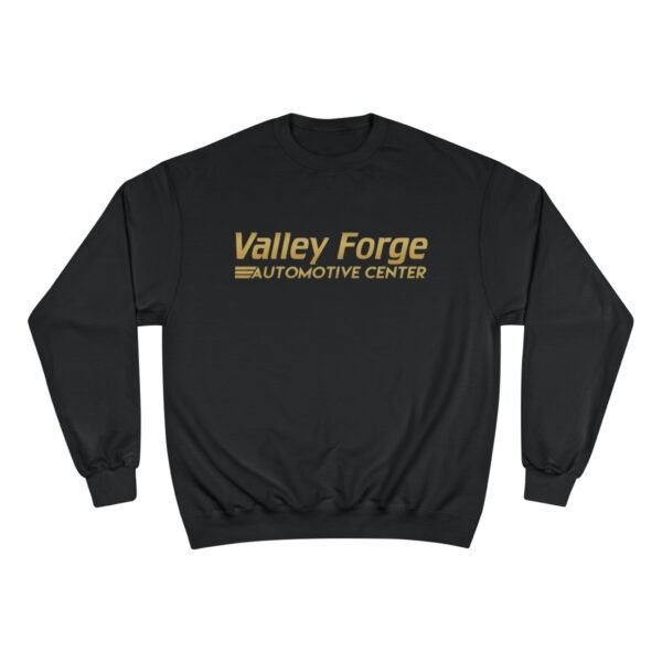 Tires Champion Sweatshirt - Image 13