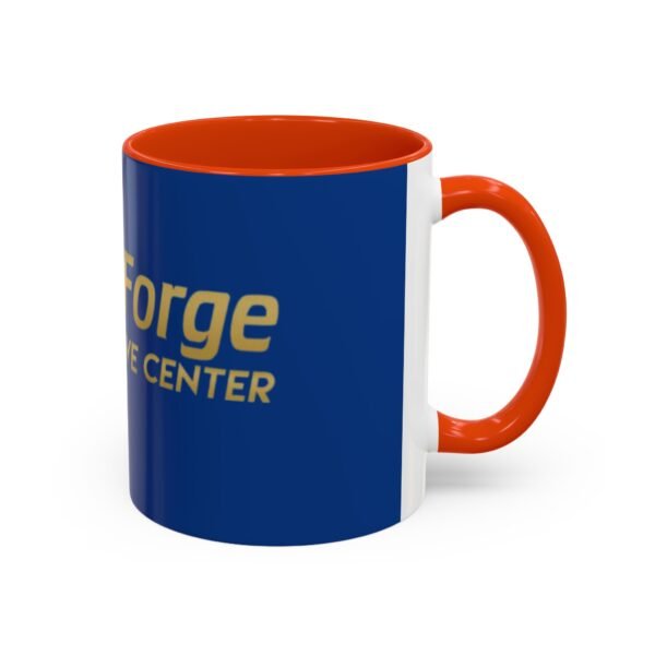 Tires Colorful Mugs (11oz, 15oz) - Image 34