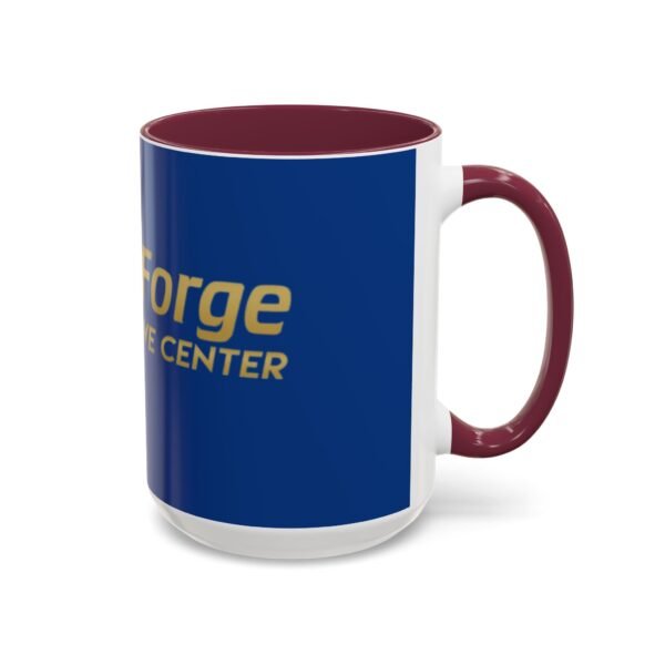 Tires Colorful Mugs (11oz, 15oz) - Image 74