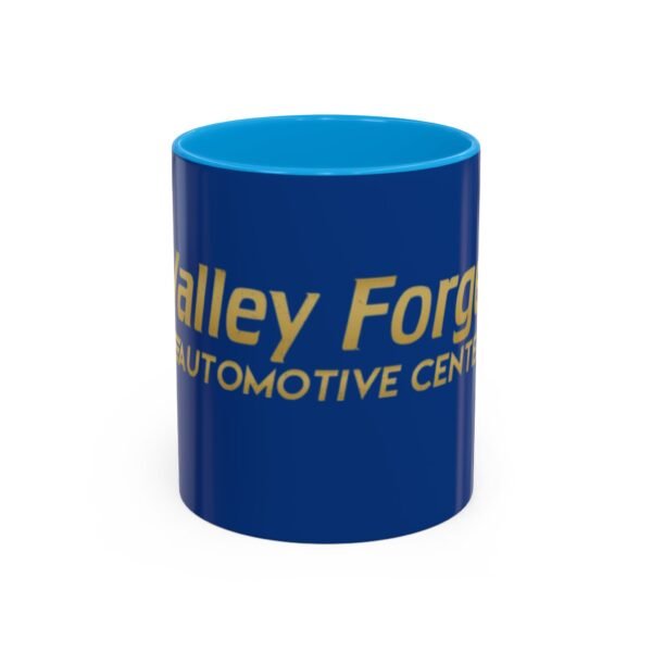 Tires Colorful Mugs (11oz, 15oz) - Image 21