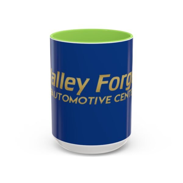 Tires Colorful Mugs (11oz, 15oz) - Image 69
