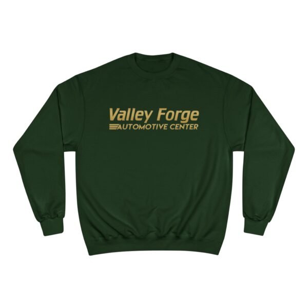 Tires Champion Sweatshirt - Image 9