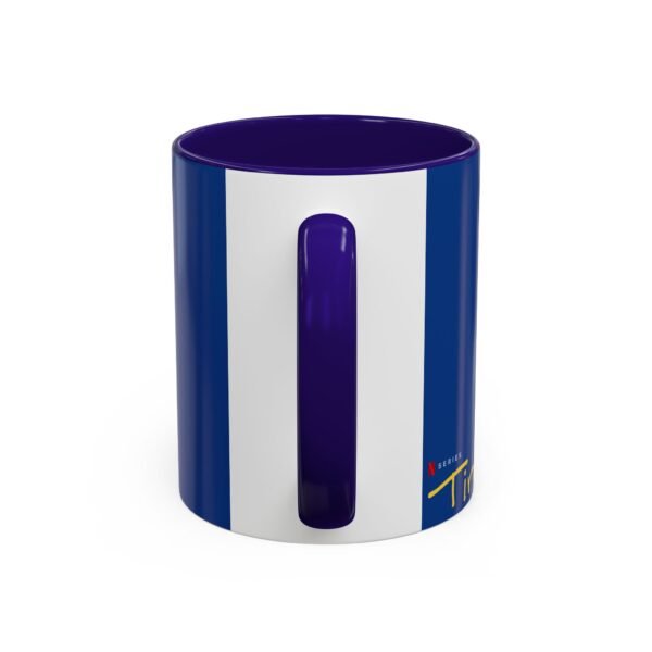 Tires Colorful Mugs (11oz, 15oz) - Image 7