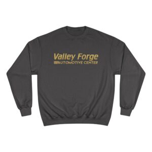 Tires Champion Sweatshirt