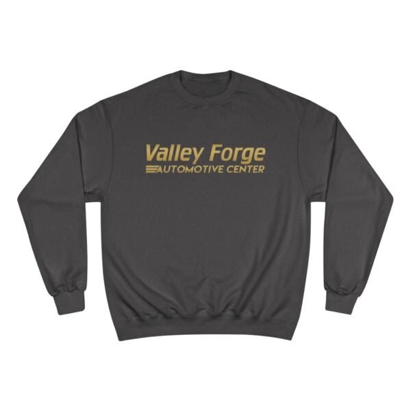 Tires Champion Sweatshirt