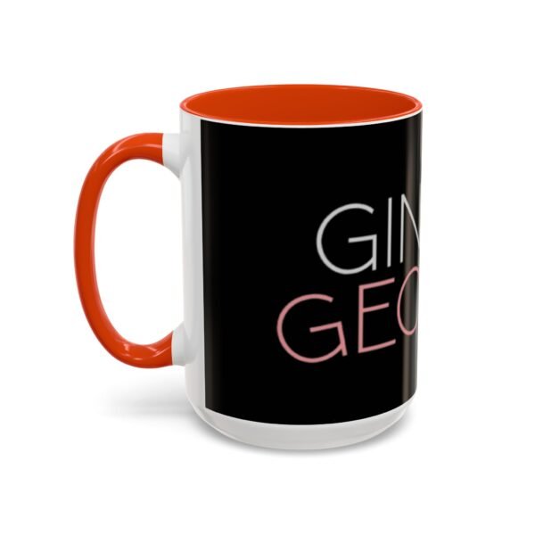 Ginny & Georgia Colorful Mugs (11oz, 15oz) - Image 80