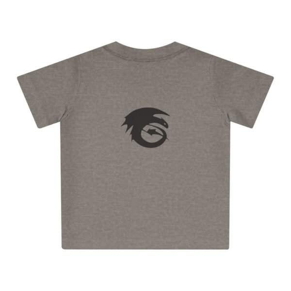 How To Train Your Dragon Baby T-Shirt - Image 5