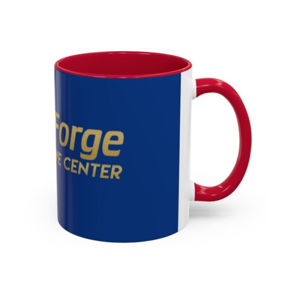 Tires Colorful Mugs (11oz, 15oz) - Image 42