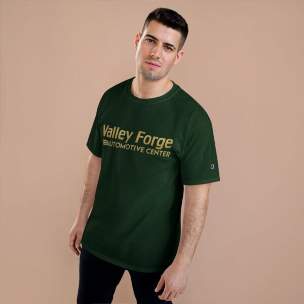 Tires Champion T-Shirt - Image 7