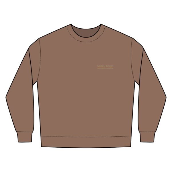 Tires Crewneck Sweatshirt