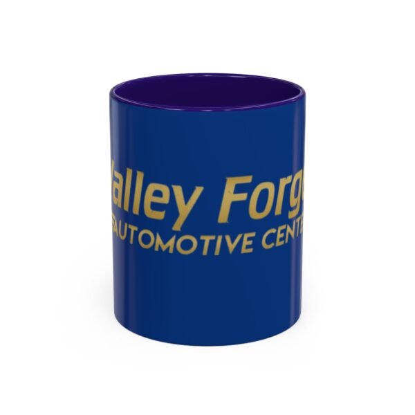 Tires Colorful Mugs (11oz, 15oz) - Image 5