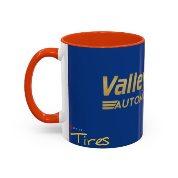 Tires Colorful Mugs (11oz, 15oz) - Image 36