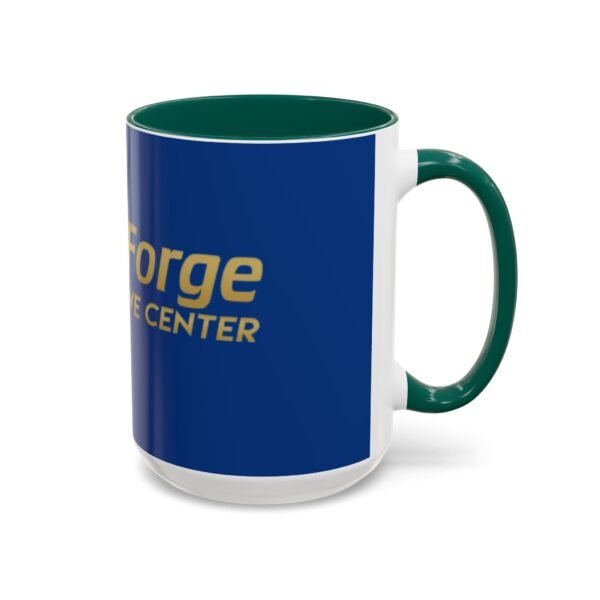 Tires Colorful Mugs (11oz, 15oz) - Image 62