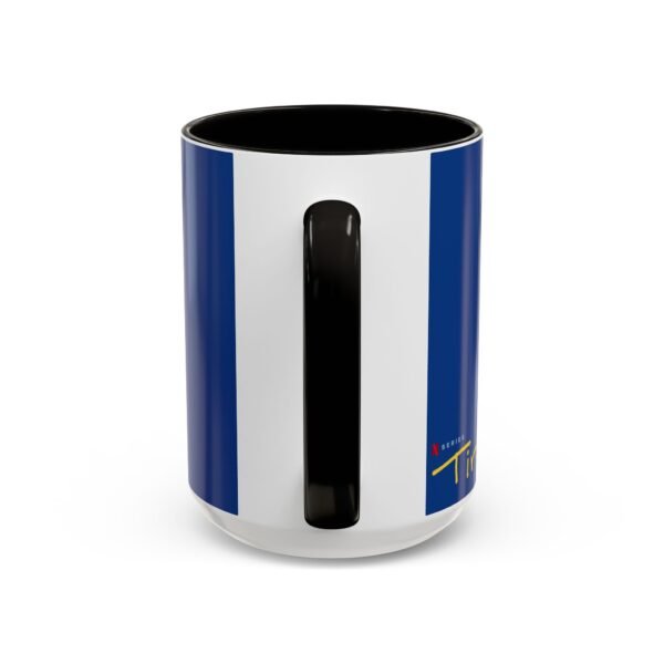 Tires Colorful Mugs (11oz, 15oz) - Image 51