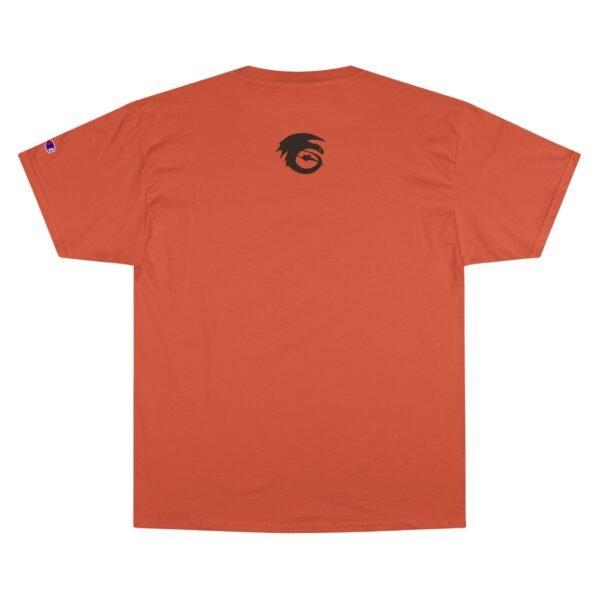 How to Train Your Dragon Champion T-Shirt - Image 18