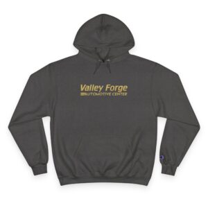 Tires Champion Hoodie