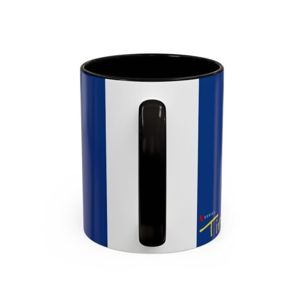 Tires Colorful Mugs (11oz, 15oz) - Image 3