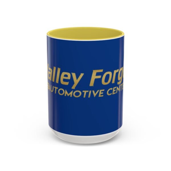 Tires Colorful Mugs (11oz, 15oz) - Image 89
