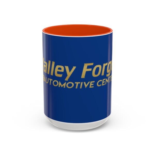 Tires Colorful Mugs (11oz, 15oz) - Image 77