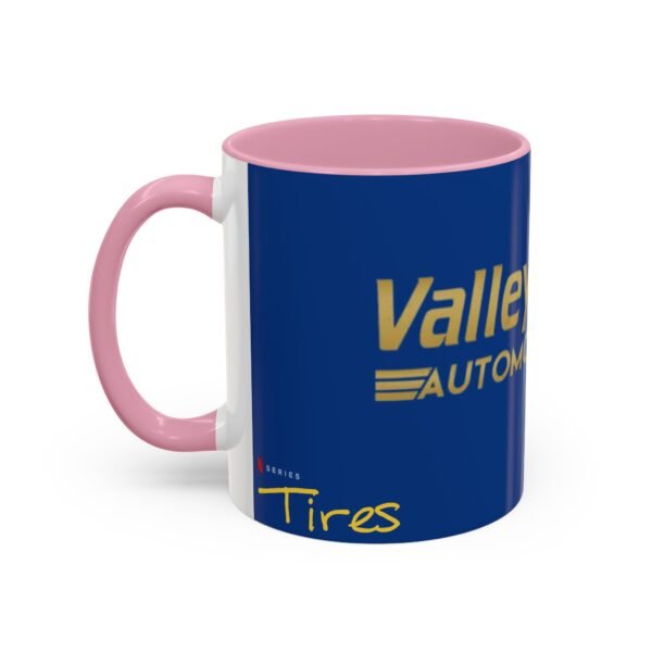 Tires Colorful Mugs (11oz, 15oz) - Image 40