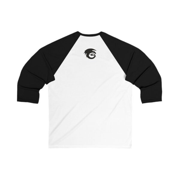 How to Train Your Dragon Unisex 34 Sleeve Baseball Tee - Image 4