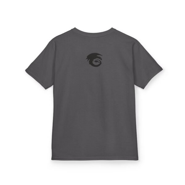 How To Train Your Dragon Kids Heavy Cotton™ Tee - Image 14