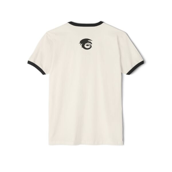 How to Train Your Dragon Unisex Cotton Ringer T-Shirt - Image 6