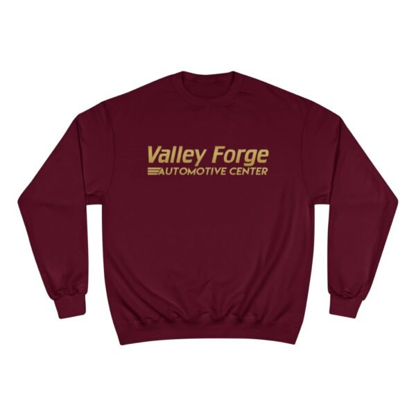 Tires Champion Sweatshirt - Image 5