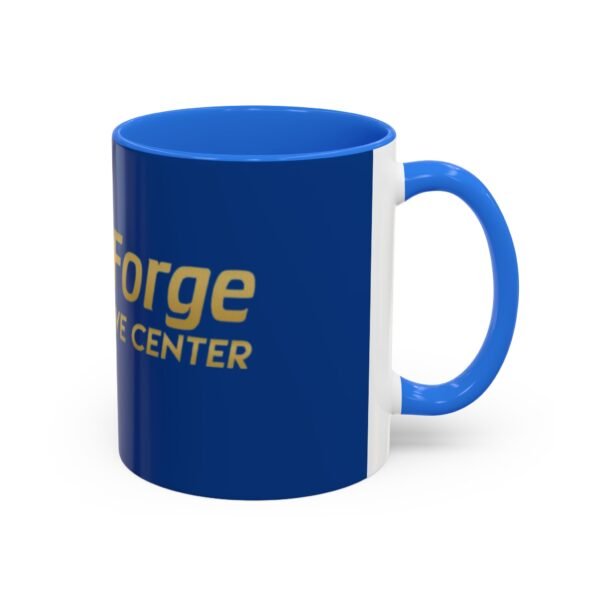 Tires Colorful Mugs (11oz, 15oz) - Image 10